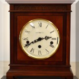 D08. Howard Miller &ldauo;Arlington Hills” clock. Model 630-136 